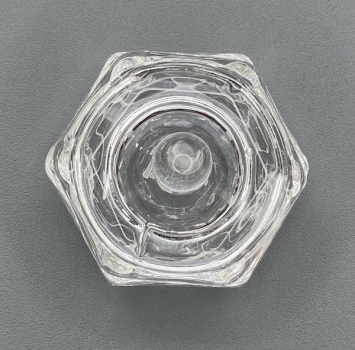 Preview: Topf für Wimpernfarbe