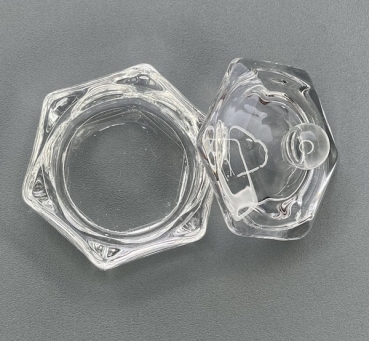 Preview: Mystery Anrührtopf mit Deckel