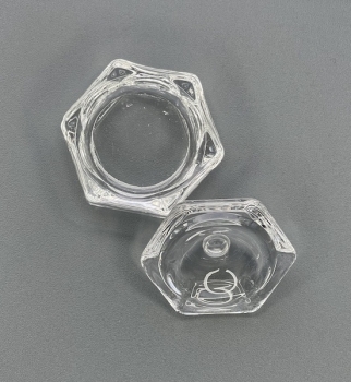 Preview: Augenbrauenfärbung Anrührtopf