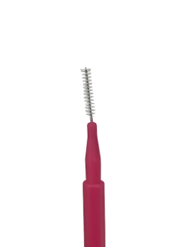 Preview: Mini Augenbrauen Bürste