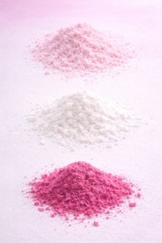 Mystery Dry Glue Pink