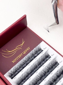 Preview: HD Masterfans erzeugen ein Natural Look