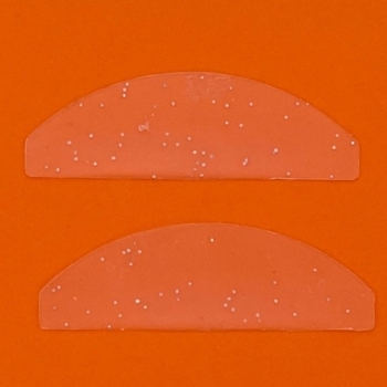 Dünne Korea Lash Lifting Pads