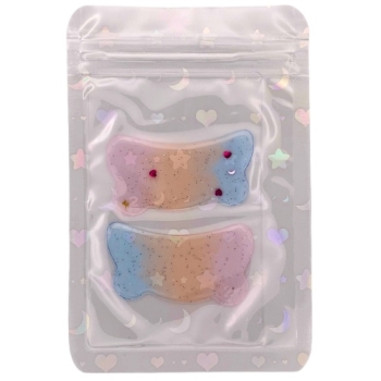 Preview: Korean Lash Lifting Pads