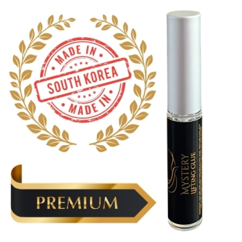 Preview: Mystery Lifting Glue