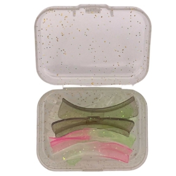 Preview: ein Box mit sechs Paaren Lifting Kompensatoren