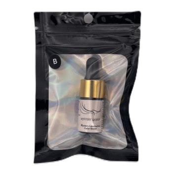 Mystery Color Boost nach dem Wimpernlifting