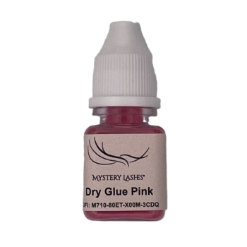 Preview: Mystery Dry Glue Pink