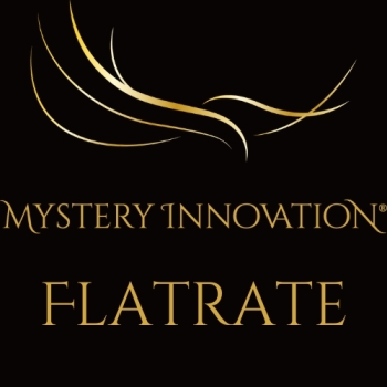 Mystery Innovation Flatrte