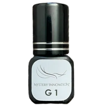 Lichthärtender Wimpernkleber G1