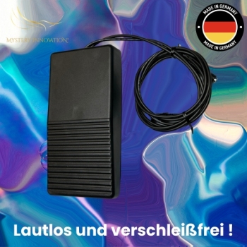 Preview: Mystery Innovation M2