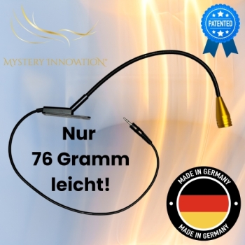 Preview: Mystery Innovation M3