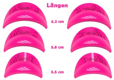 Mystery Lash Lifting Curler