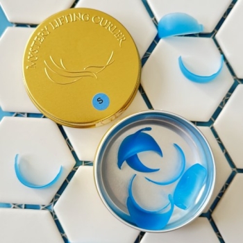 Preview: Mystery Lifting Curler Dose