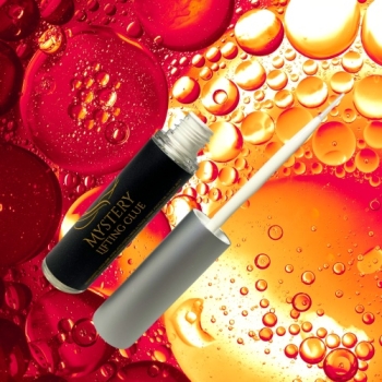 Preview: Lifting Kleber Flasche für Wimpernlifting und Brow Lifting.