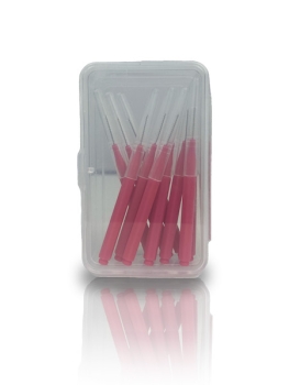 Preview: Mini Augenbrauen Bürsten