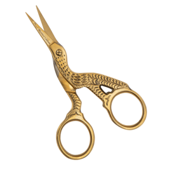 Preview: Storchenschere