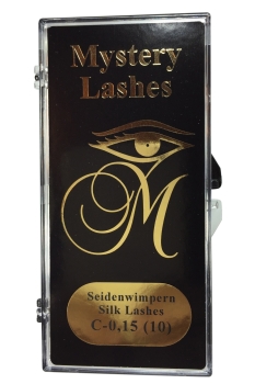Preview: Seidenwimpern