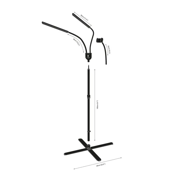 Lampe für Wimpernverlängerung Lampe für Wimpernverlängerung