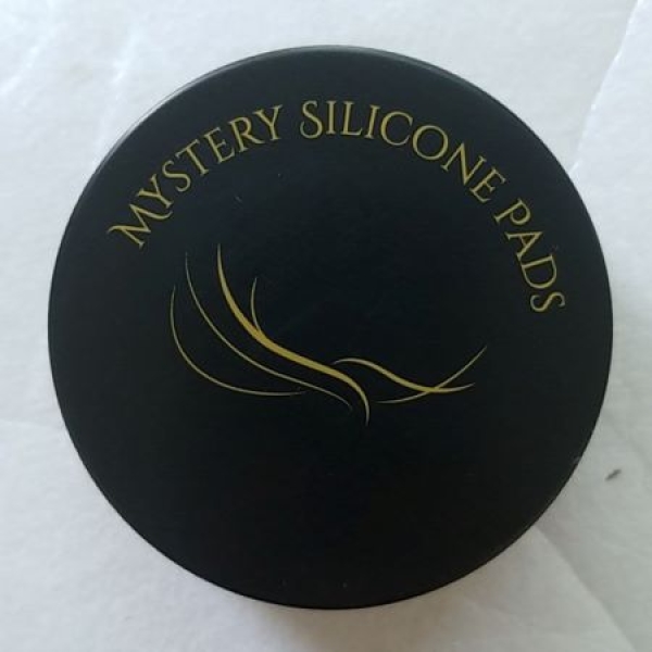 Mystery Silicon Pads