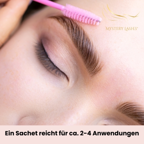 Mystery Lash Lifting