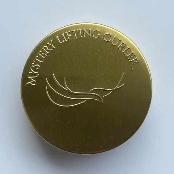 Mystery Lifting Curler Mystery Lifting Curler