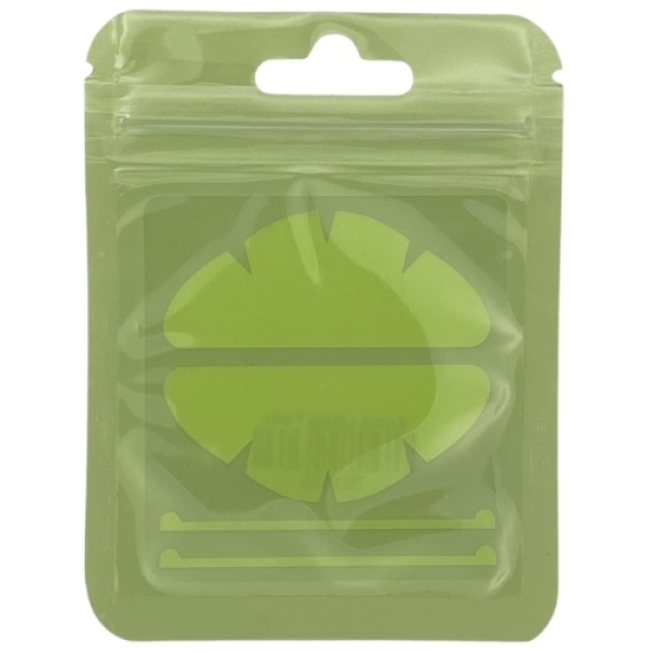 Korea Lifting Pads neon