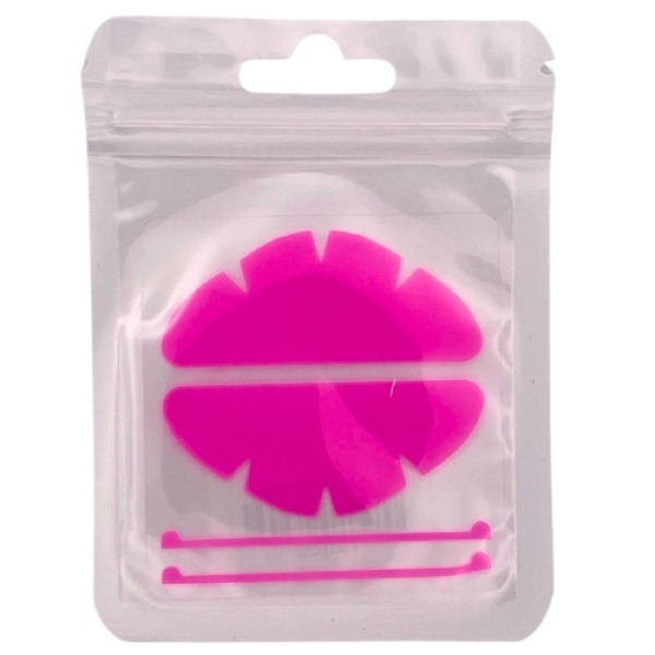 Korea Lifting Pads Rosa