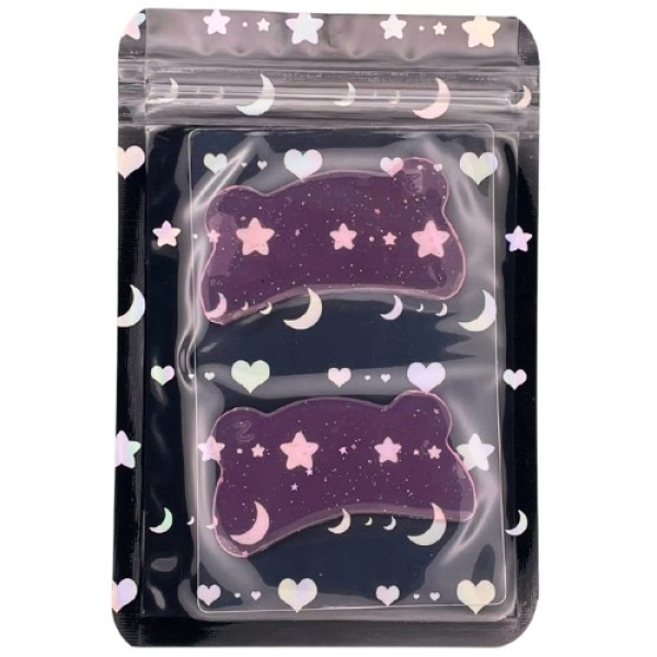 Korean Lash Lifting Pads