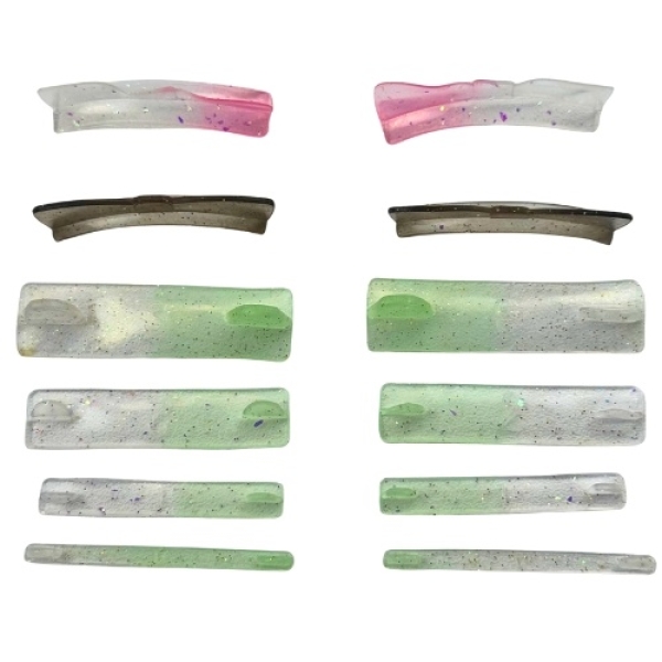 Korean Lash Lifting Kompensatoren