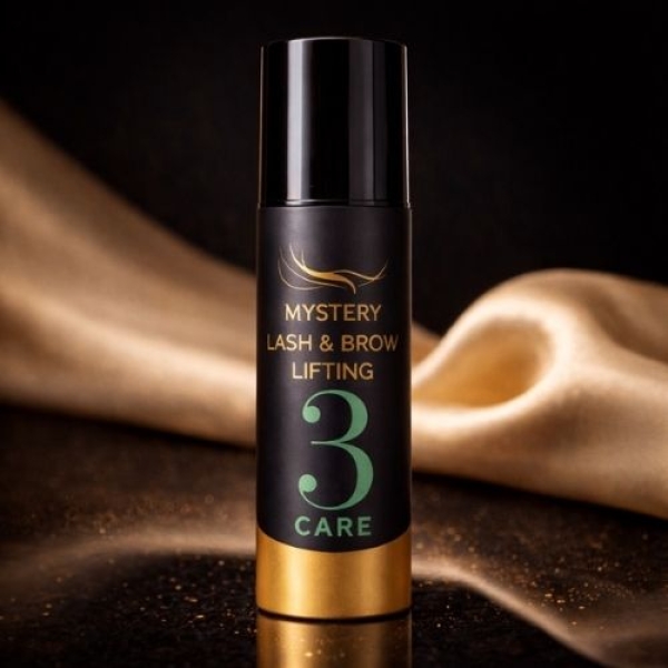 Korean Lash & Brow Lifting System