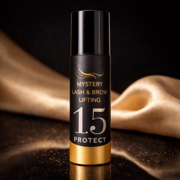 Korean Lash & Brow Lifting System