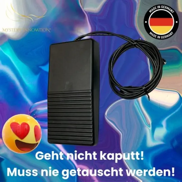 Mystery Innovation M3