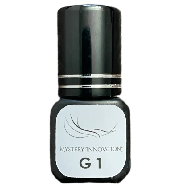 Lichthärtender Wimpernkleber G1 Lichthärtender Wimpernkleber G1