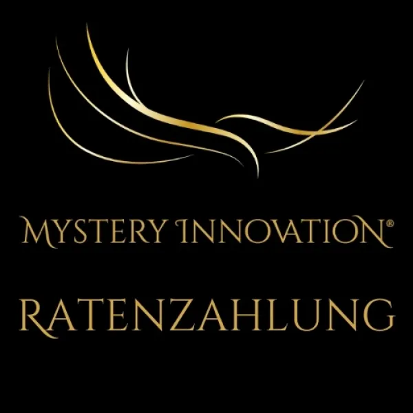 Mystery Innovation Ratenzahlung