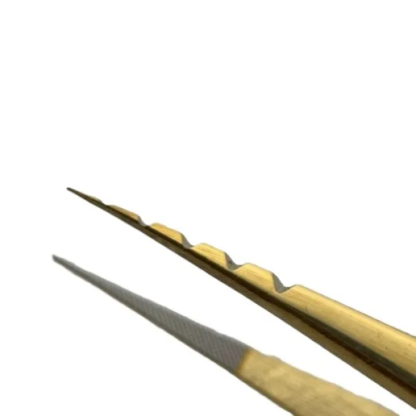 Neuartige Separationspinzette Neuartige Separationspinzette
