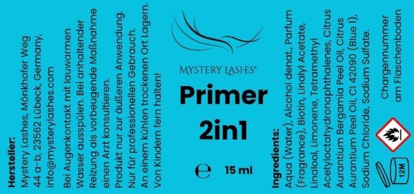 Der neue Primer 2in1