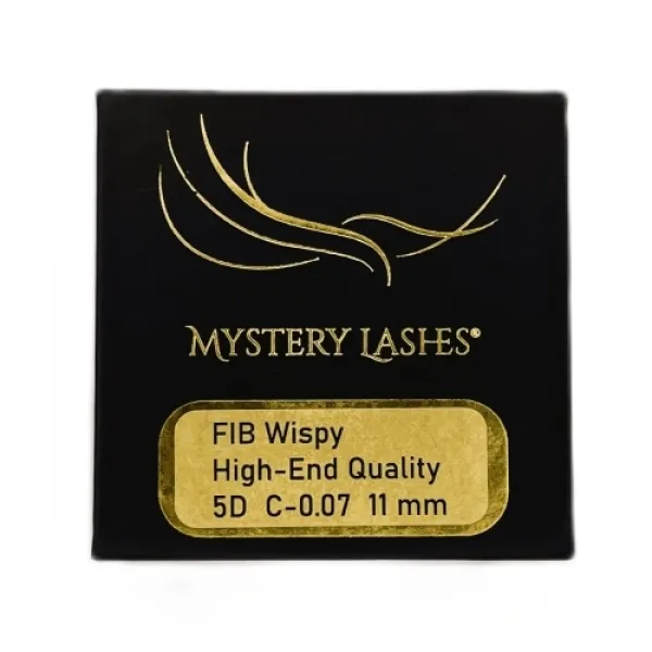 Die Box Whispy Wimpernfächer FIB