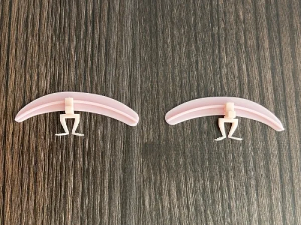Wimpern Separator