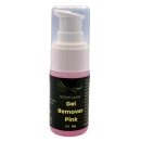 Mystery Lashes ® Gel Remover Pink