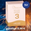 MYSTERY Wimpern- & Browlifting Lotion 3